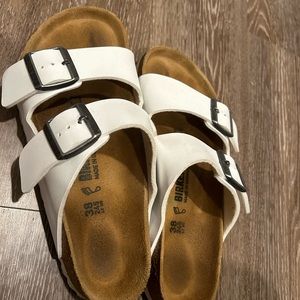 Like New Birkenstocks